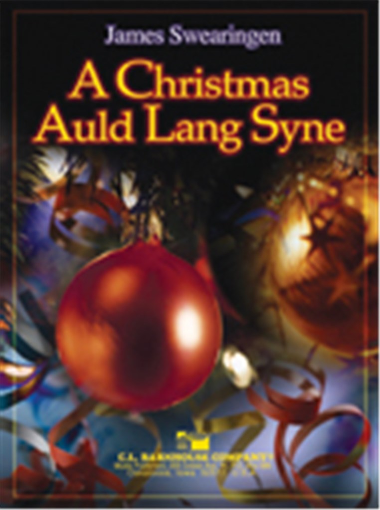 A Christmas Auld Lang Syne
